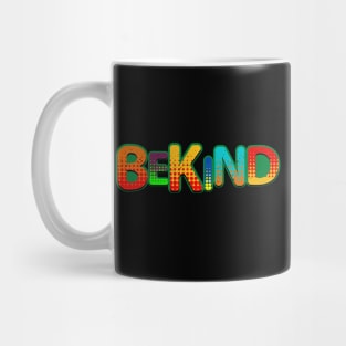 Be Kind Mug